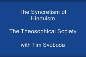 The Syncretism of Hinduism | missionalchallenge.com