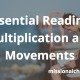 Essential Reading: Multiplication and Movements | missionalchallenge.com