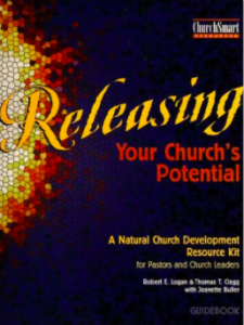 Questions: Missional Orientation | missionalchallenge.com
