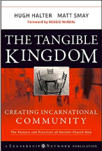 The Tangible Kingdom>>TK Primer | missionalchallenge.com
