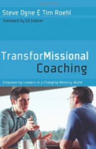 Seven Benefits of Coaching | missionalcoaching.com