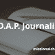 S.O.A.P. Journaling | missionalchallenge.com
