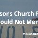 Patrick of Ireland | missionalchallenge.com