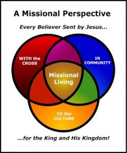 For the Kingdom and the King | missionalchallenge.com