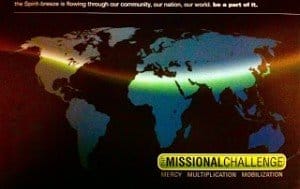Fair Haven Ministries: The Missional Challenge Series | missionalchallenge.com