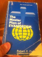 Best Book on Disciplemaking | missionalchallenge.com