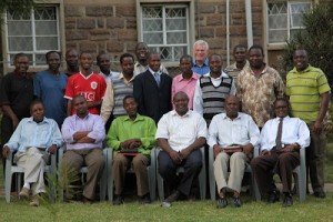 Disciplemaking in East Africa | missionalchallenge.com