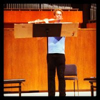 Doug DeVries: Graduating from The Juilliard School | missionalchallenge.com