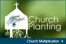 MCWD Church Planters Prayer Update - June 2012 | missionalchallenge.com