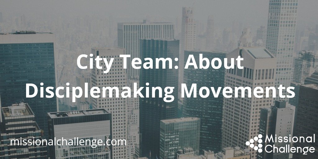 global city team challenge