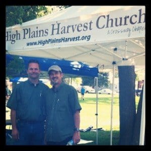 On Mission: High Plains Harvest Church | missionalchallenge.com