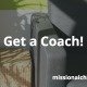 Get a Coach! | missionalchallenge.com