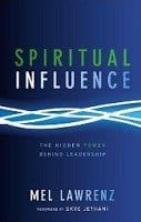 Spiritual Influence Begins with God | missionalchallenge.com