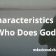 5 Characteristics of a Man Who Does God's Will | missionalchallenge.com