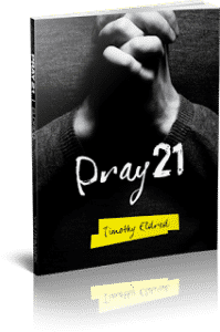 Pray21 | missionalchallenge.com