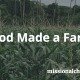 So God Made a Farmer | missionalchallenge.com
