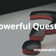 99 Powerful Questions | missionalchallenge.com