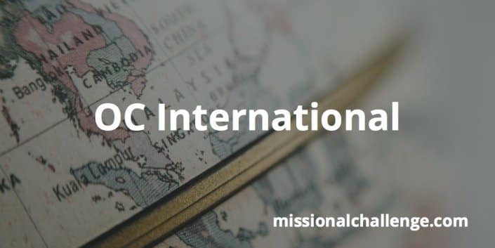 OC International | missionalchallenge.com